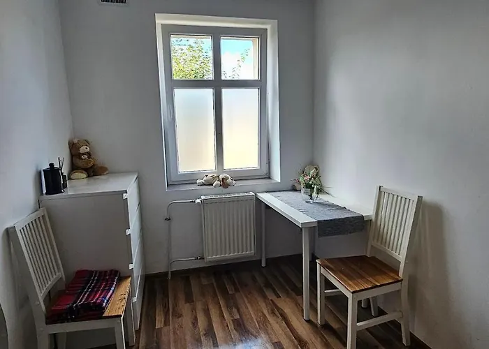 Mieszkanie Jeziorna Apartamento Bielawa (Dzierzoniow)