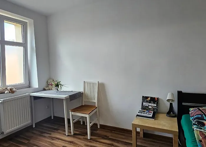 Apartamento Mieszkanie Jeziorna Bielawa (Dzierzoniow)
