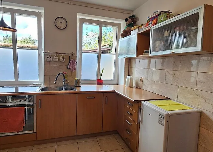 Mieszkanie Jeziorna * Bielawa (Dzierzoniow)